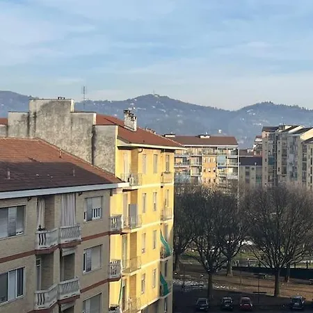Comodo E Strategico Torino