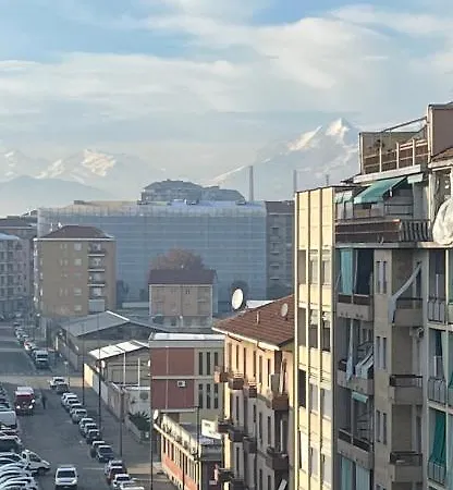 Appartamento Comodo E Strategico *